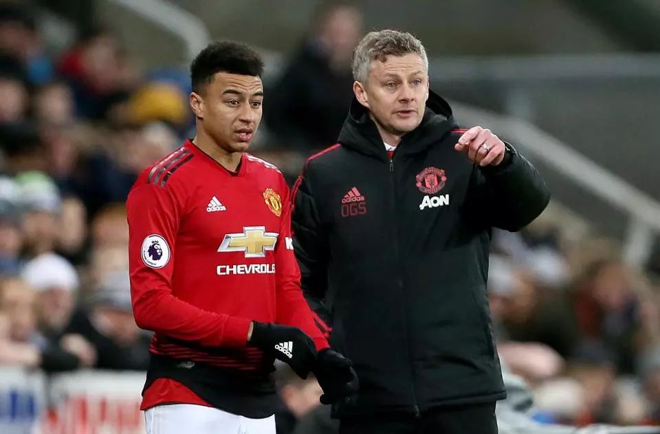 多方面考验 多方面考验