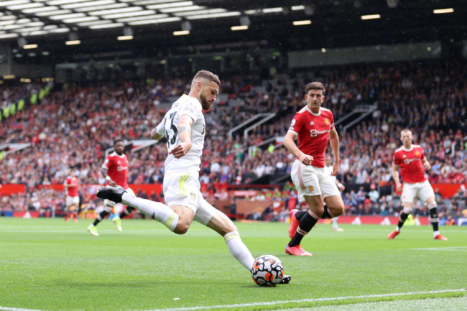 不只是一场 不只是一场